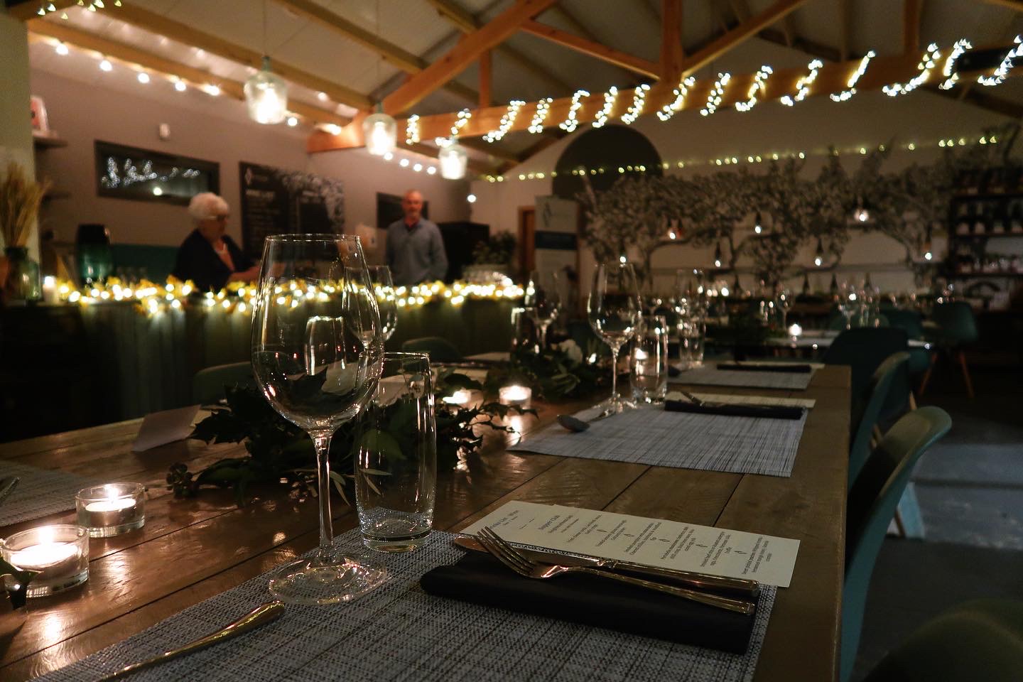 TASTE Worcestershire Supper Night